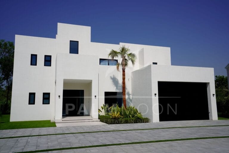 Villa for sale Jumeirah Dubai