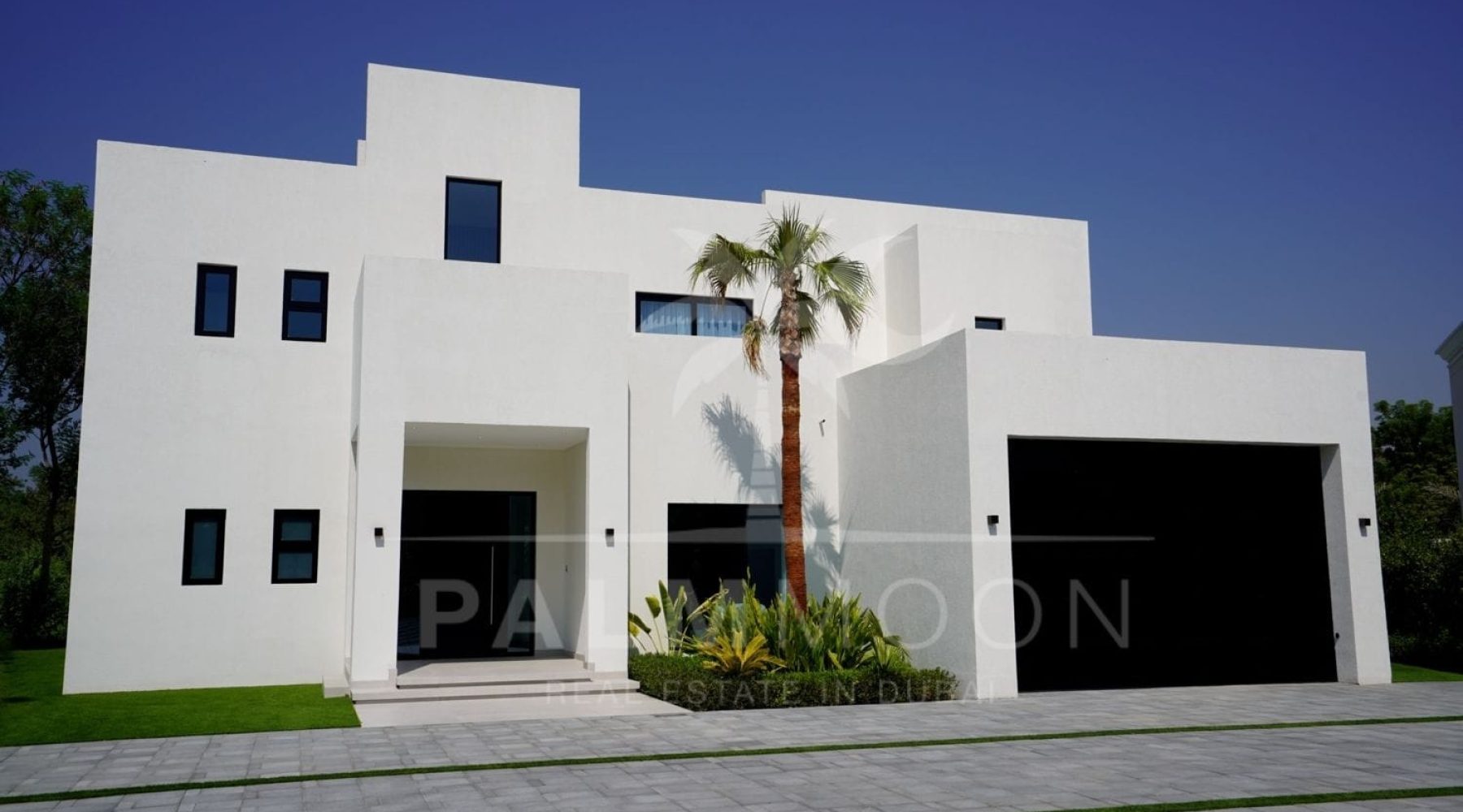Villa for sale Jumeirah Dubai