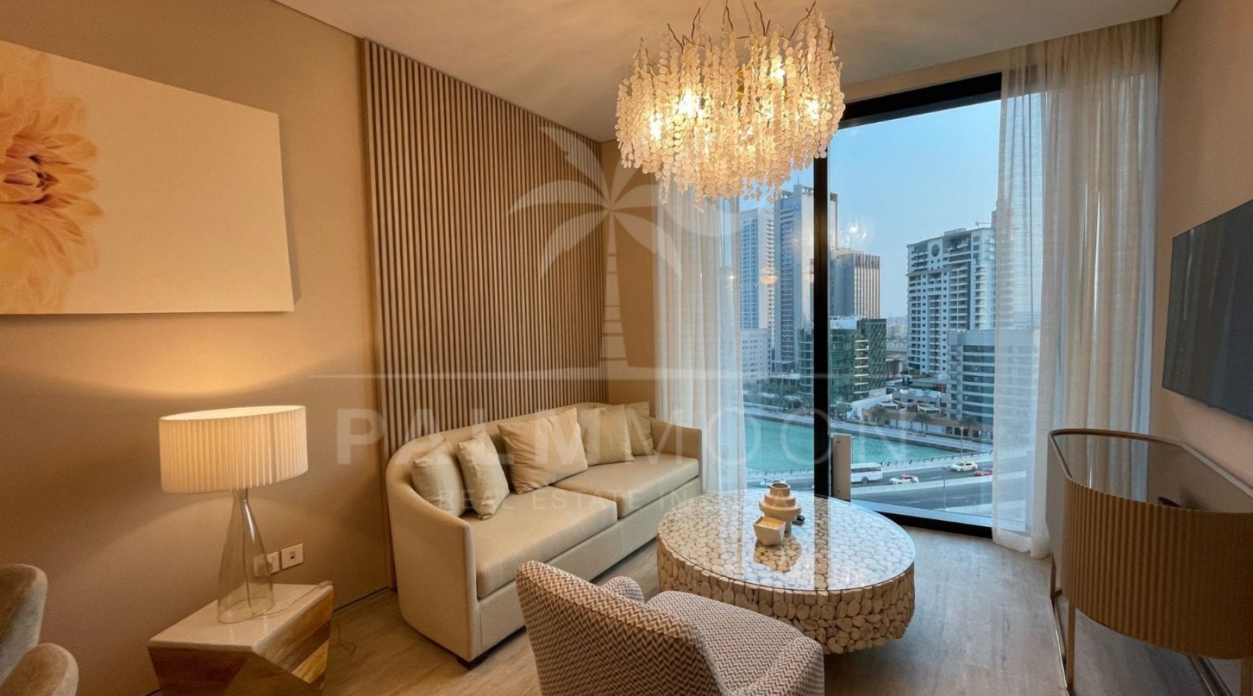JBR Luxury Apartment